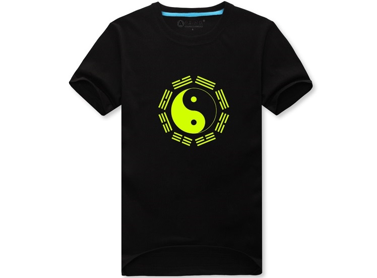 Tai Chi T-shirt